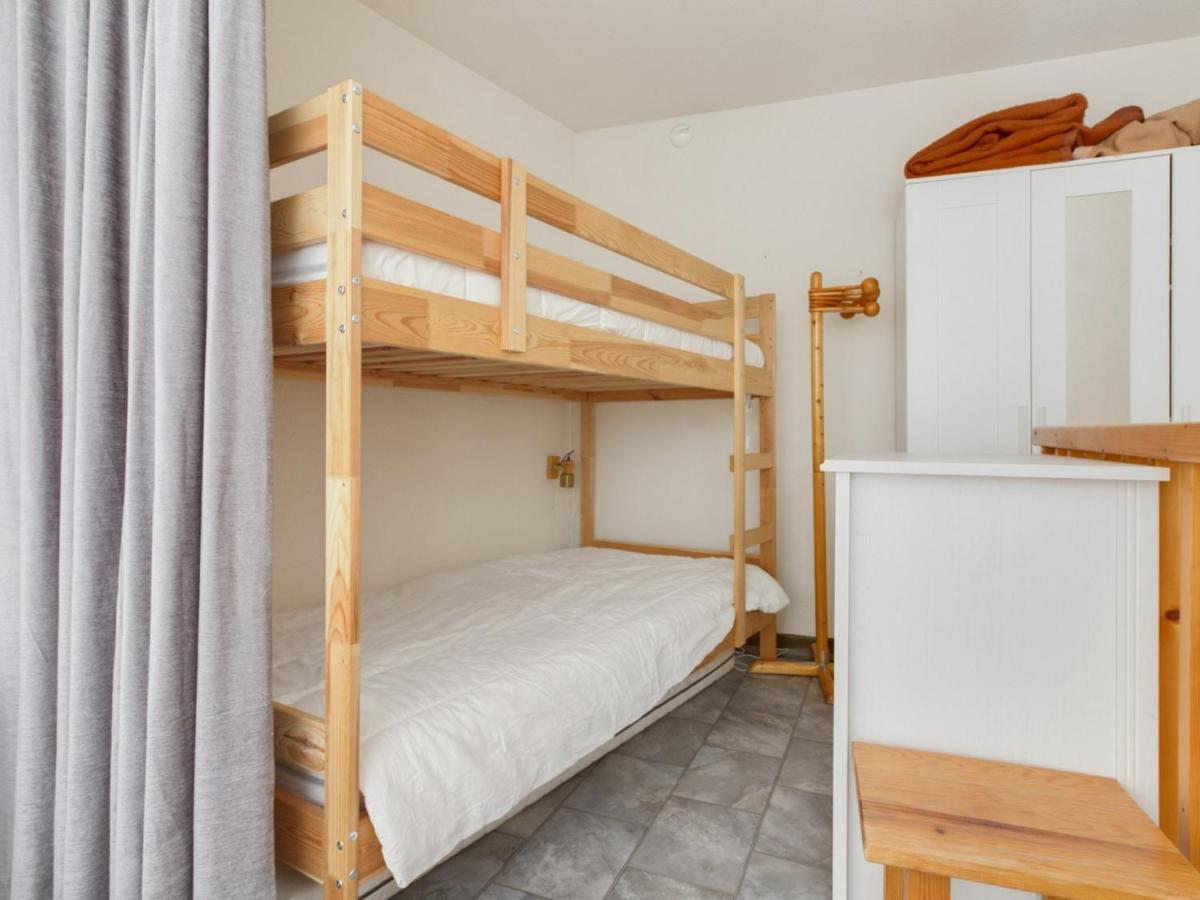 Appartement Mezzanine 4 Personnes, Cuisine Equipee - Fr-1-400-49 Gourette Buitenkant foto